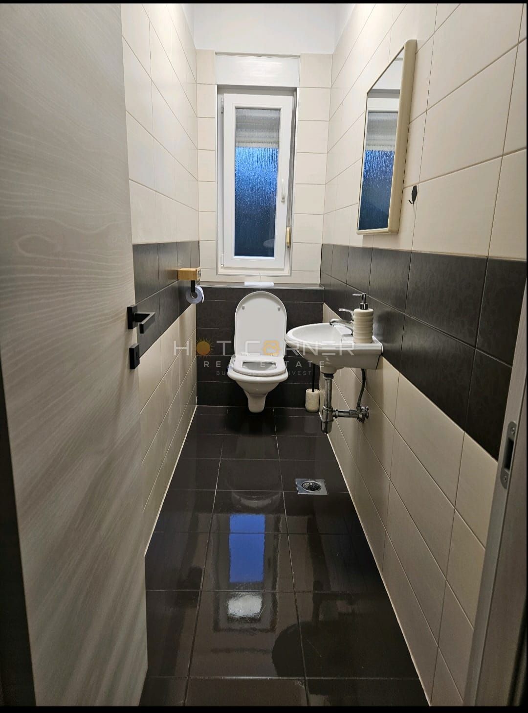 Appartamento Centar, Pula, 60m2