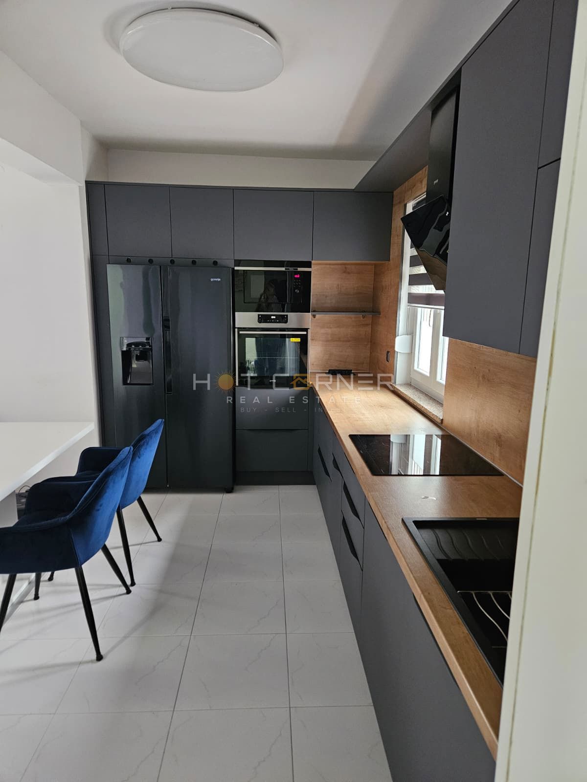 Appartamento Centar, Pula, 60m2