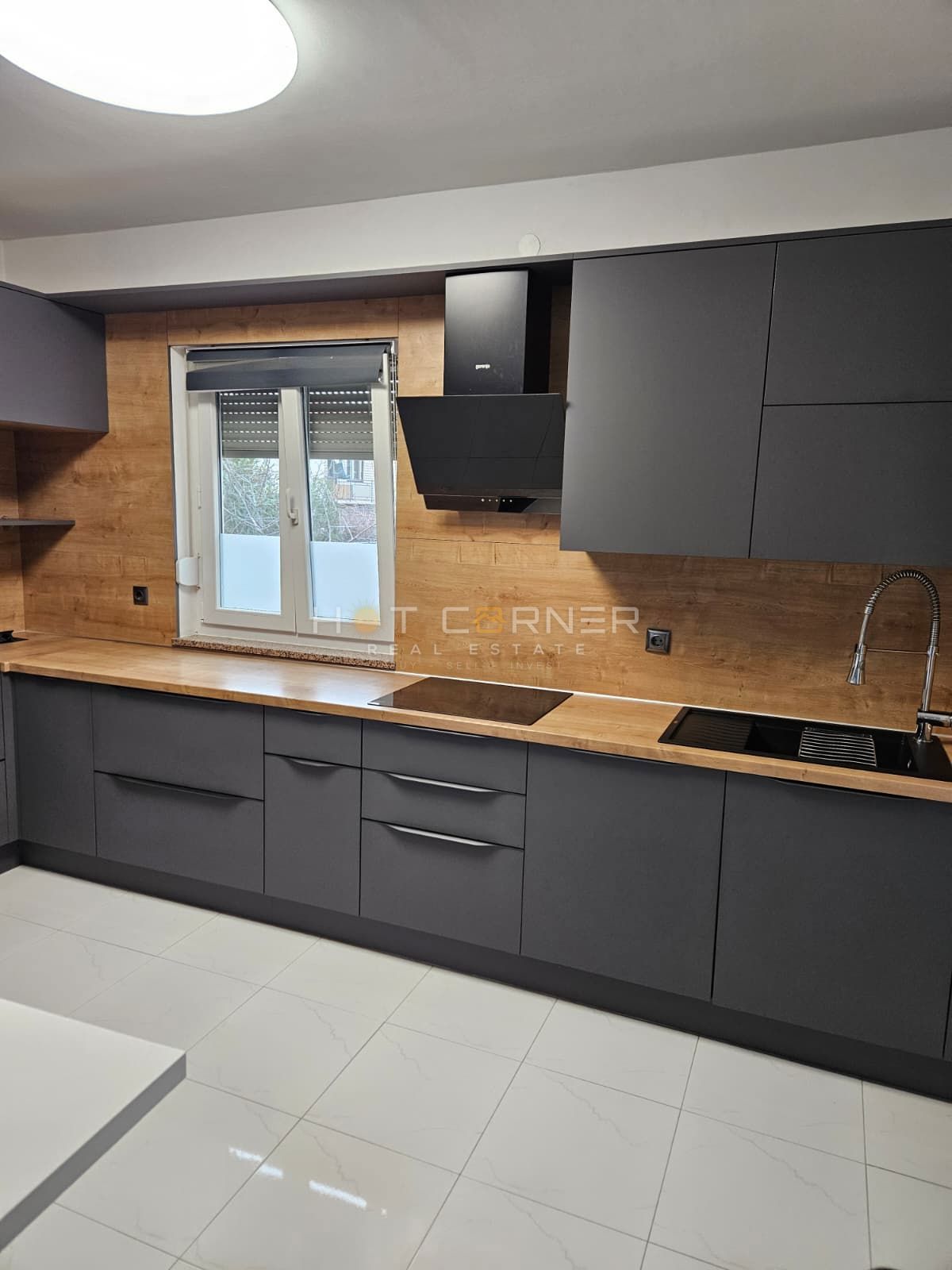 Appartamento Centar, Pula, 60m2