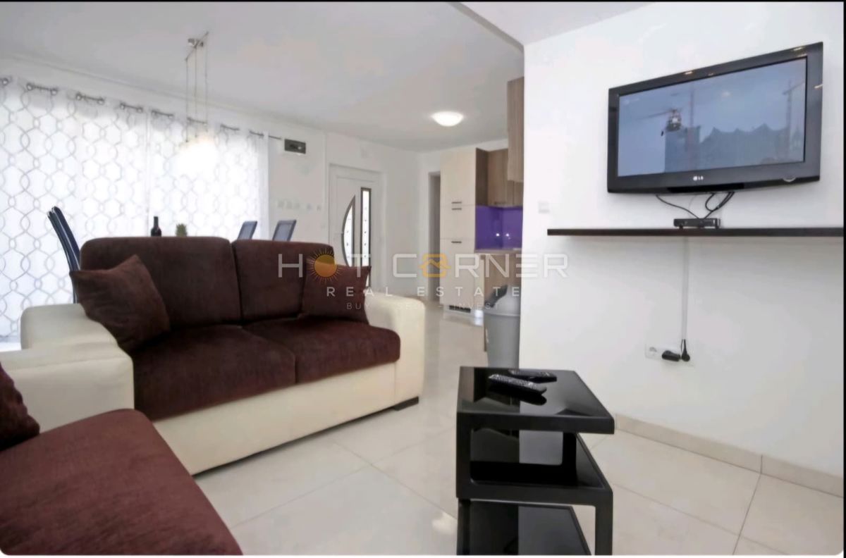 Appartamento Centar, Pula, 60m2