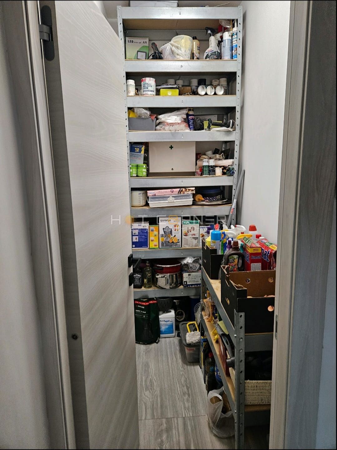 Appartamento Centar, Pula, 60m2