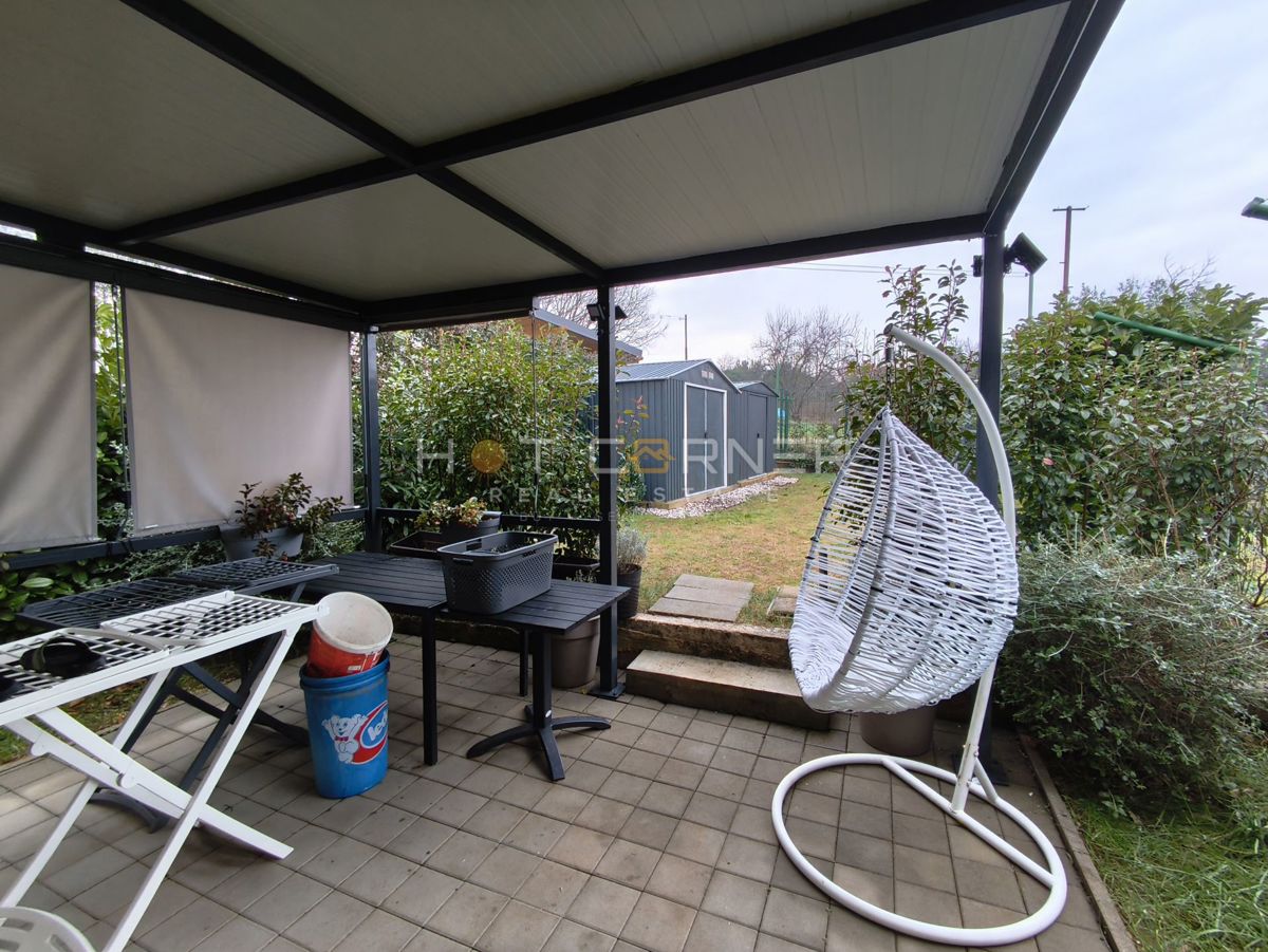 Appartamento Centar, Pula, 60m2