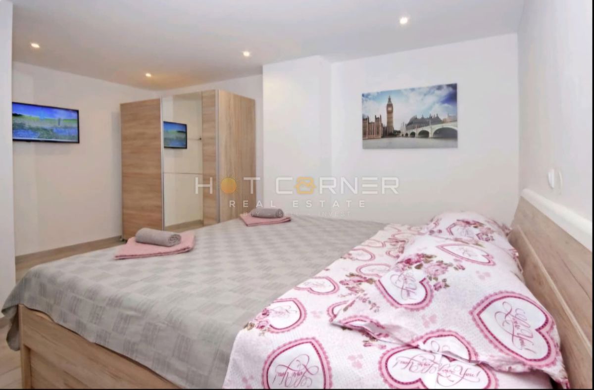 Appartamento Centar, Pula, 60m2