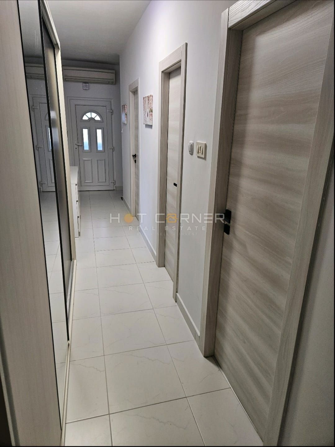 Appartamento Centar, Pula, 60m2