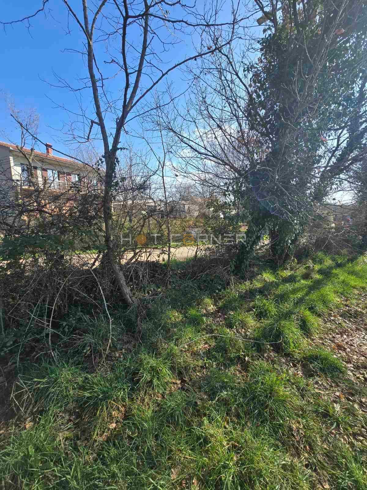 Terreno edificabile Muntić, 685 m² / €75.350