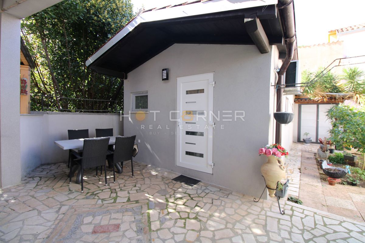 Casa Pomer, Medulin, 215m2