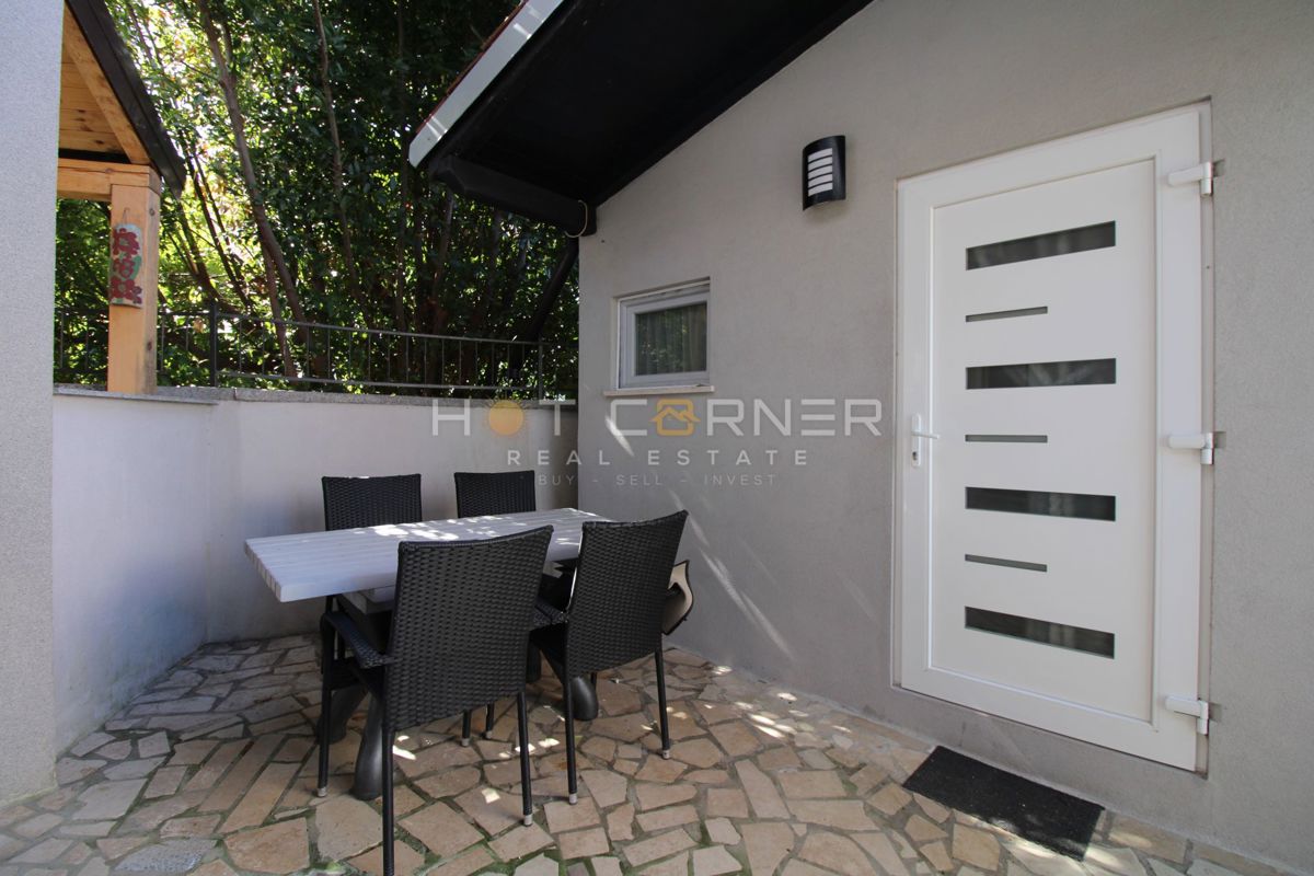 Casa Pomer, Medulin, 215m2