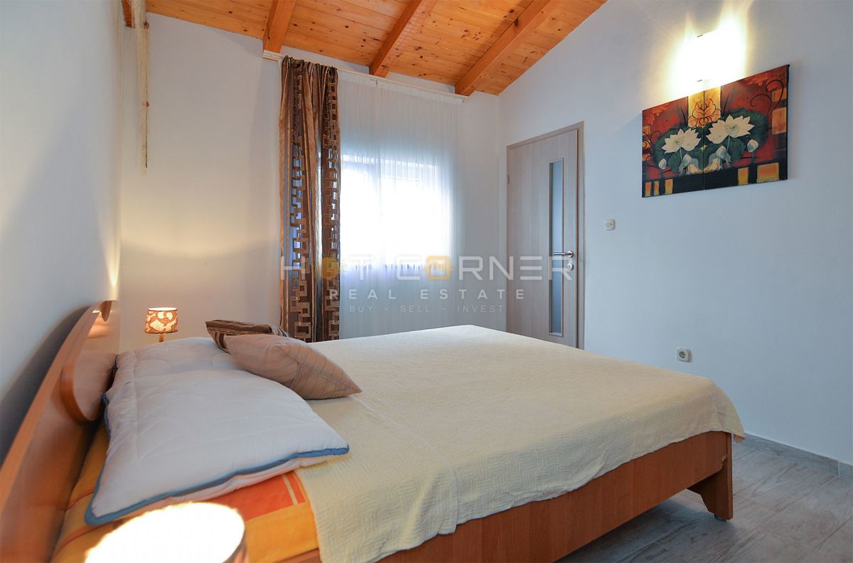 Casa Pomer, Medulin, 215m2