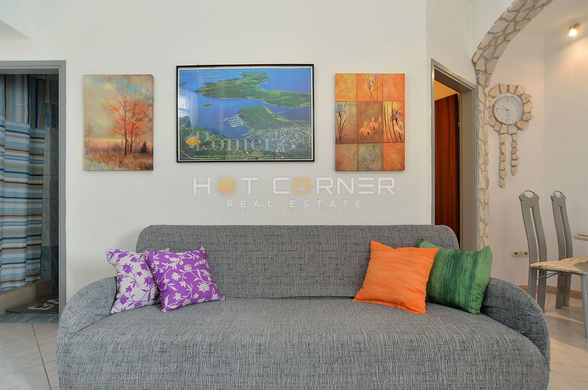 Casa Pomer, Medulin, 215m2