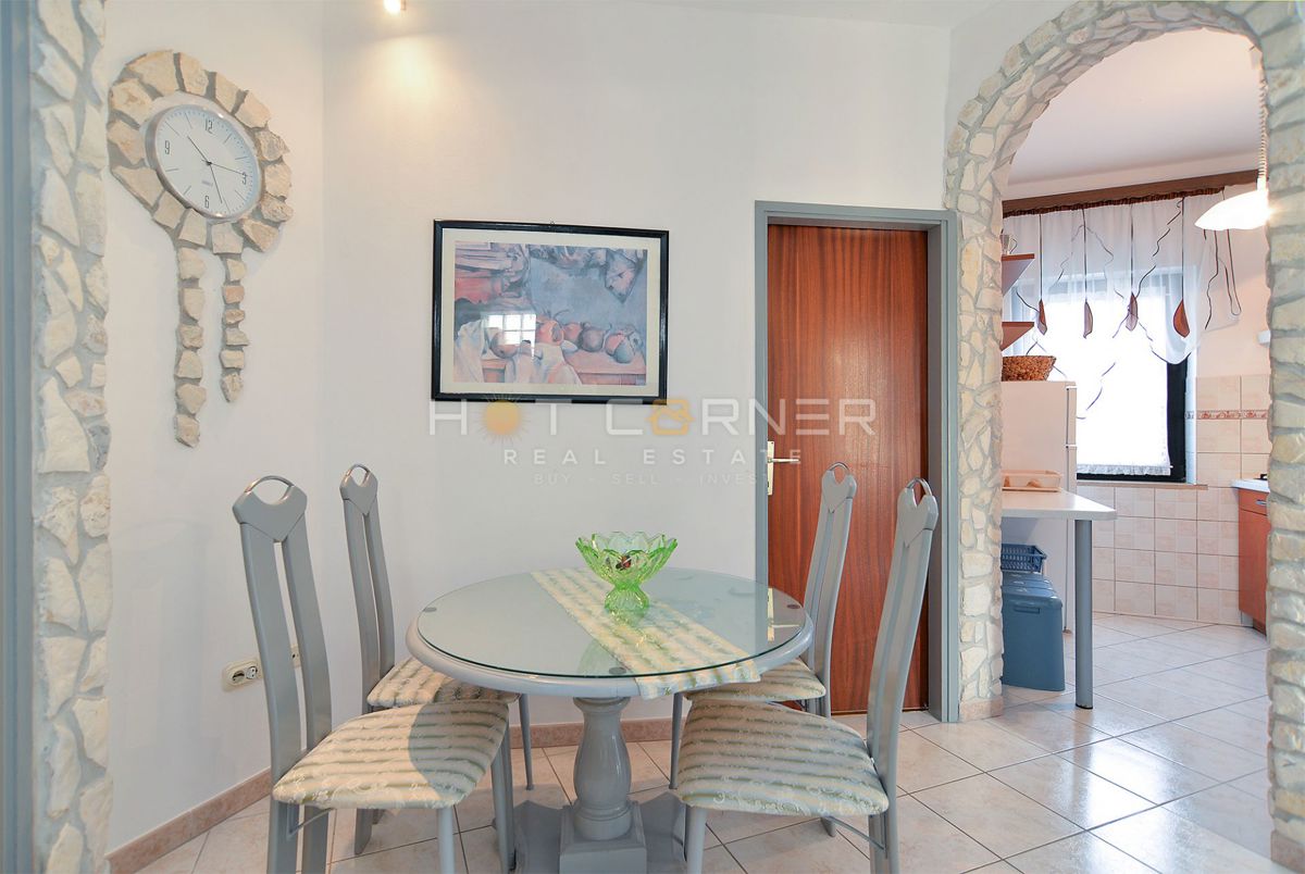 Casa Pomer, Medulin, 215m2