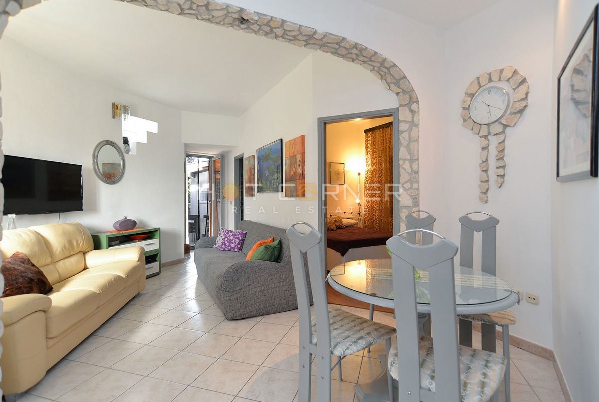 Casa Pomer, Medulin, 215m2