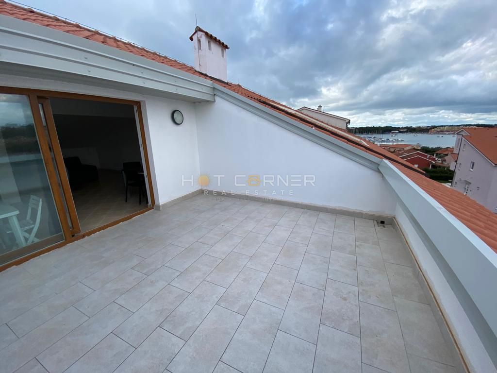 Appartamento Banjole, Medulin, 118m2