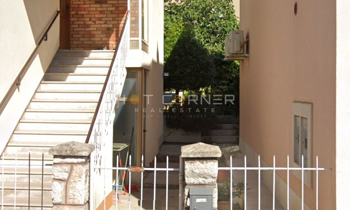 Casa Kaštanjer, Pula, 150m2