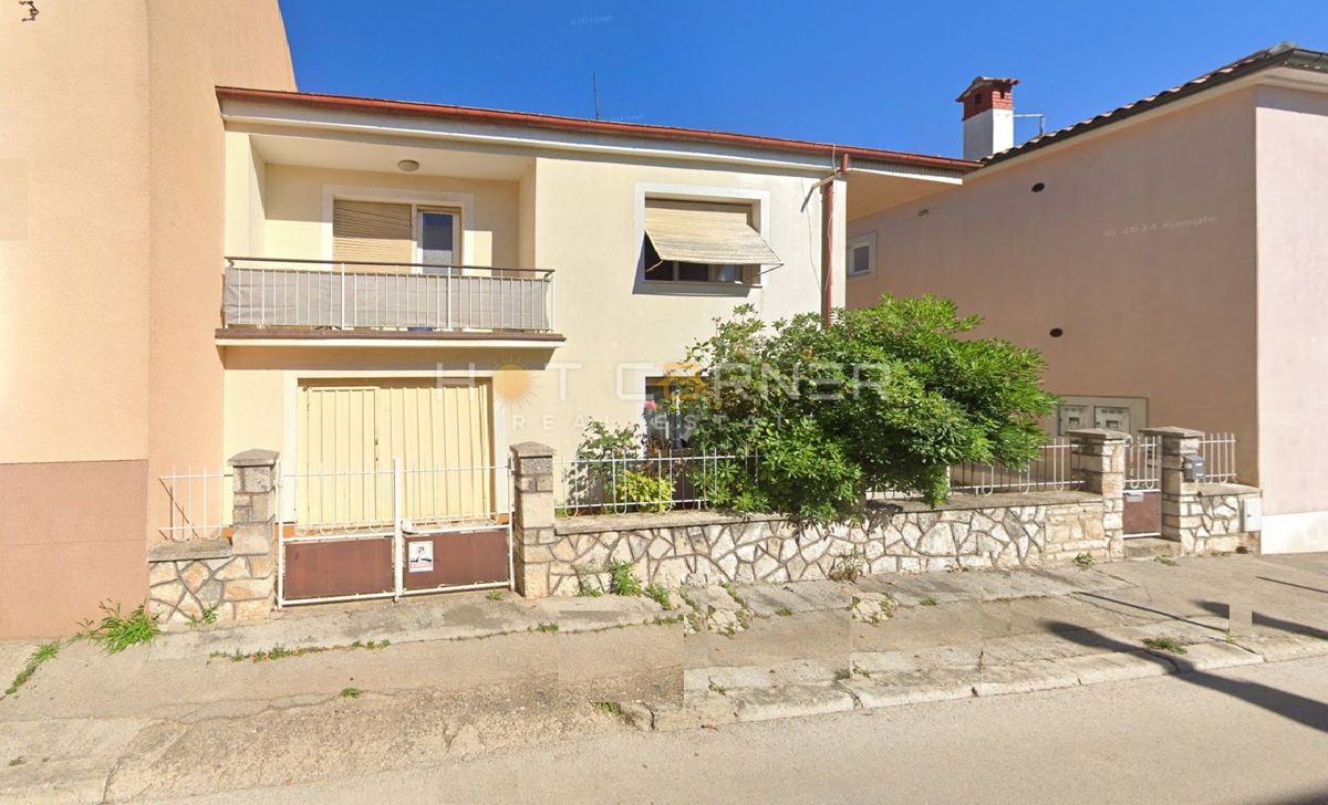 Casa Kaštanjer, Pula, 150m2