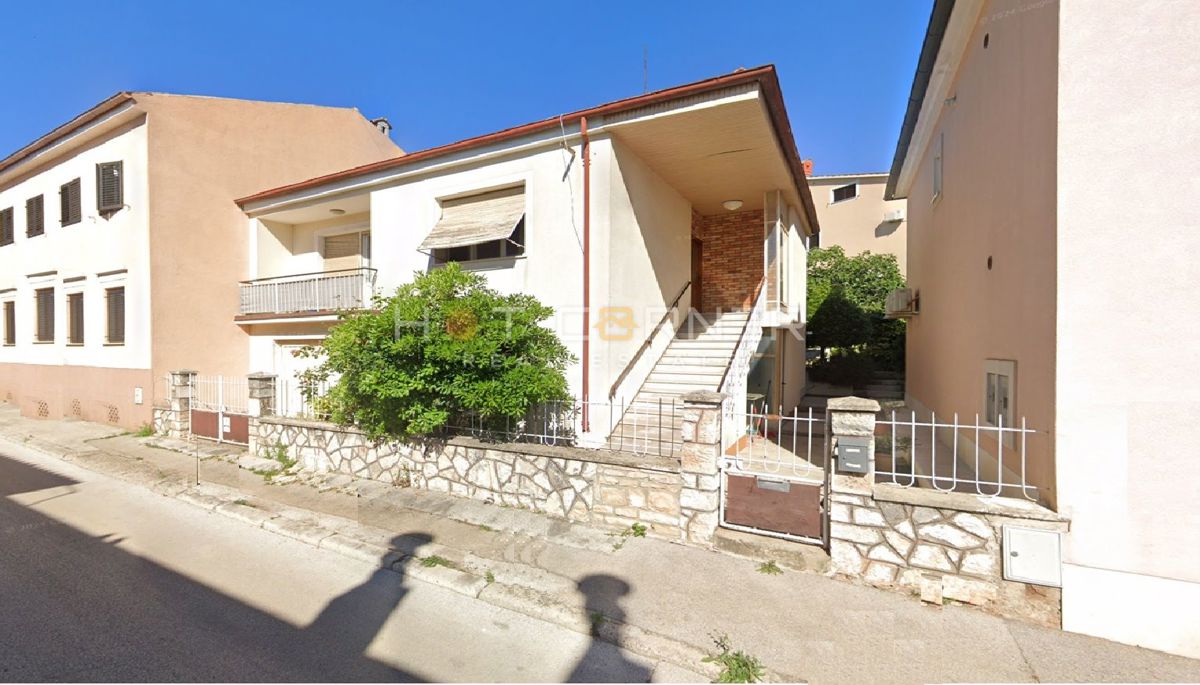 Casa Kaštanjer, Pula, 150m2