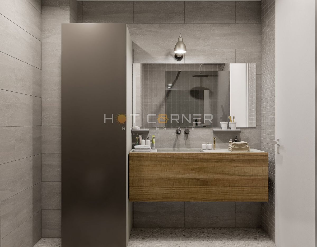 Appartamento Centar, Pula, 50,73m2