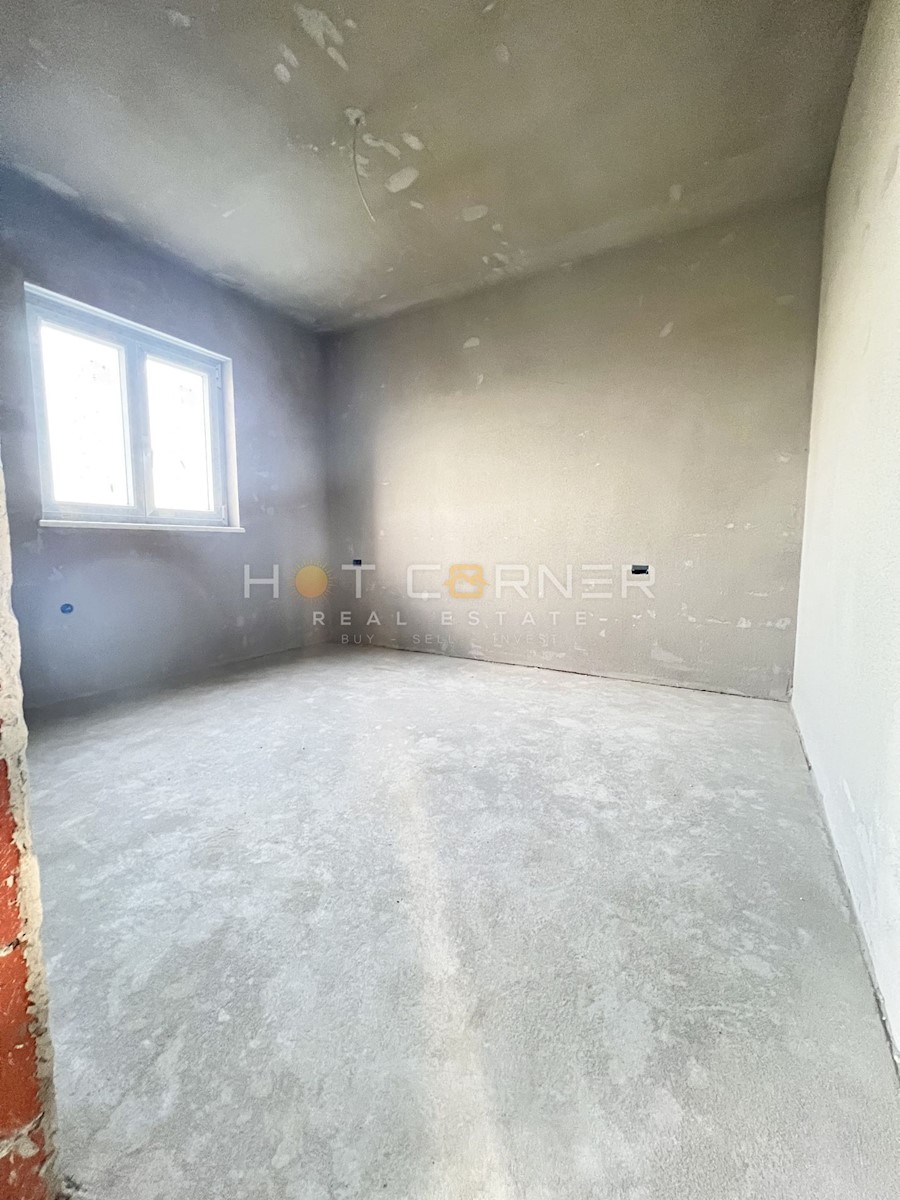 Appartamento Valdebek, Pula, 95,80m2