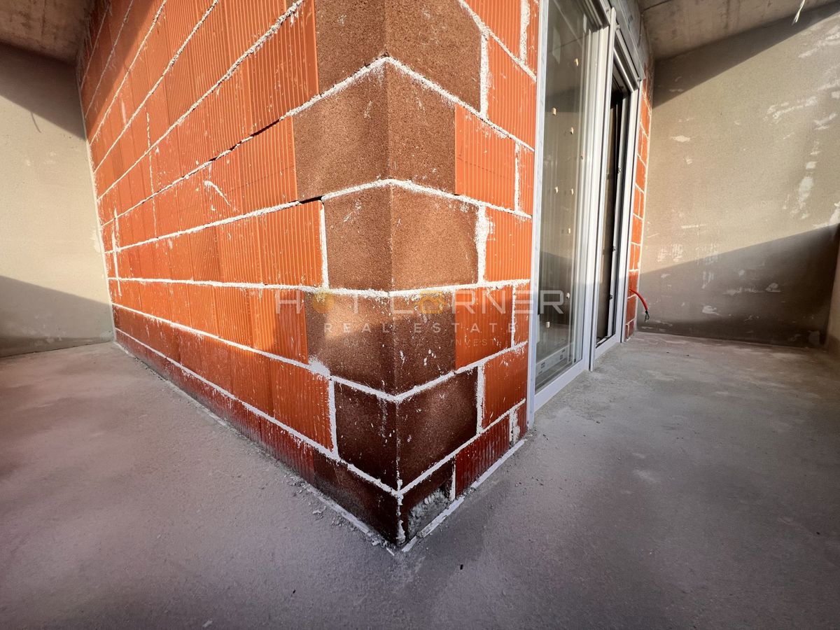 Appartamento Valdebek, Pula, 95,80m2