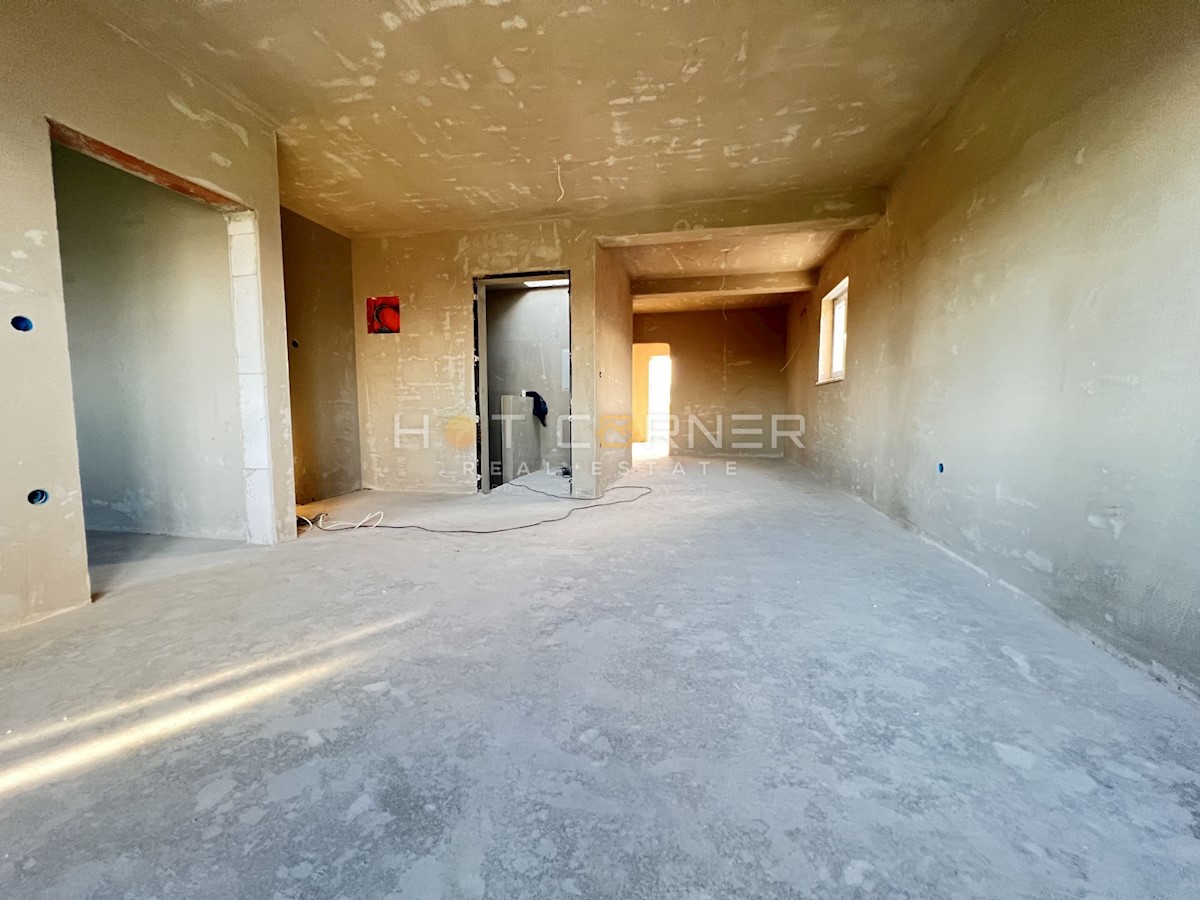 Appartamento Valdebek, Pula, 95,80m2