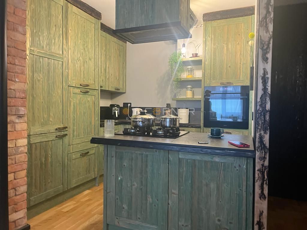 Appartamento Valdebek, Pula, 69m2