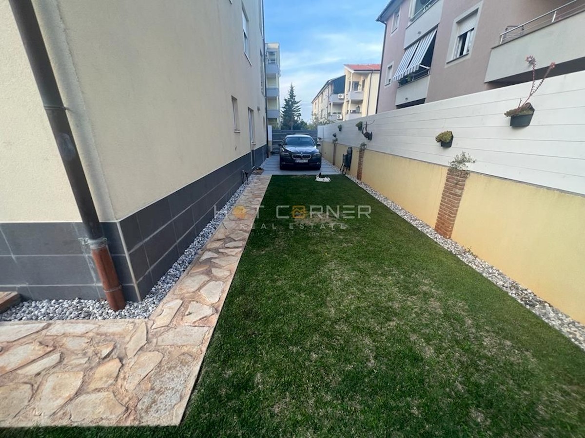 Appartamento Valdebek, Pula, 69m2