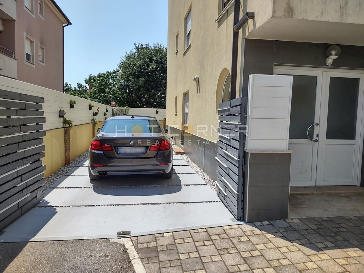 Appartamento Valdebek, Pula, 69m2