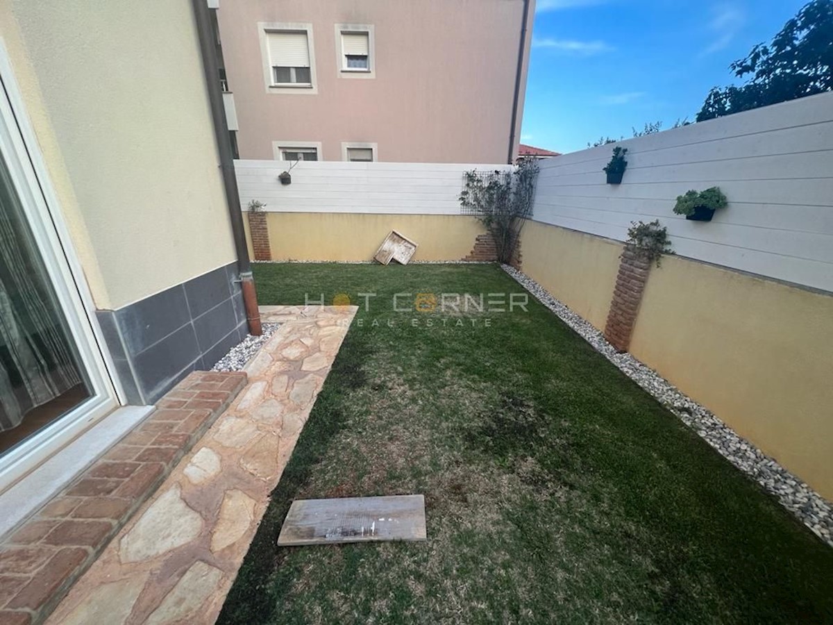 Appartamento Valdebek, Pula, 69m2