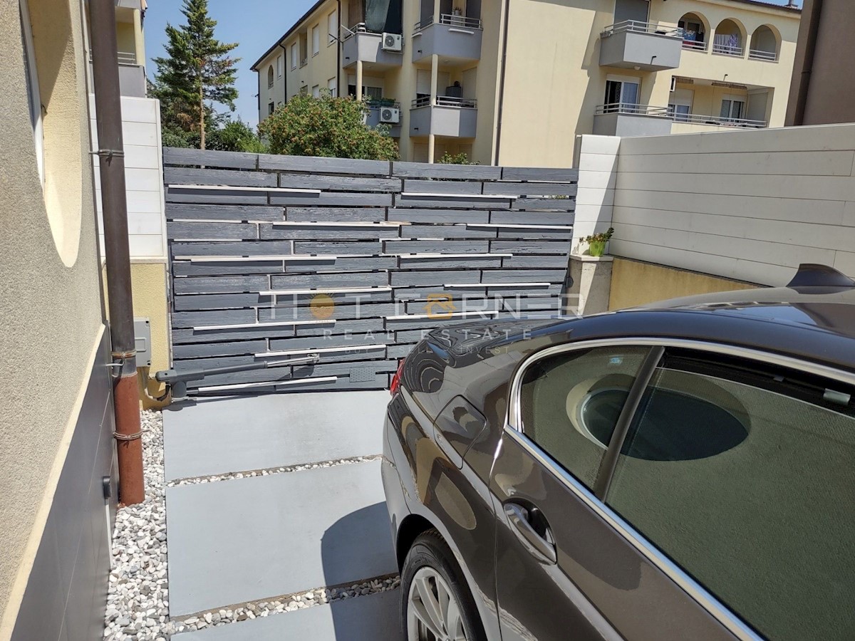 Appartamento Valdebek, Pula, 69m2