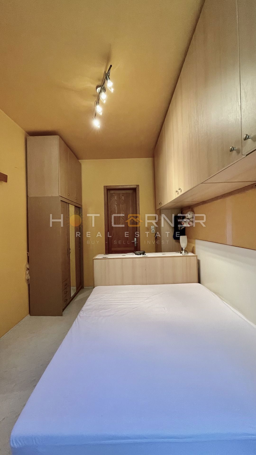 Pola, appartamento con vista sull'Arena