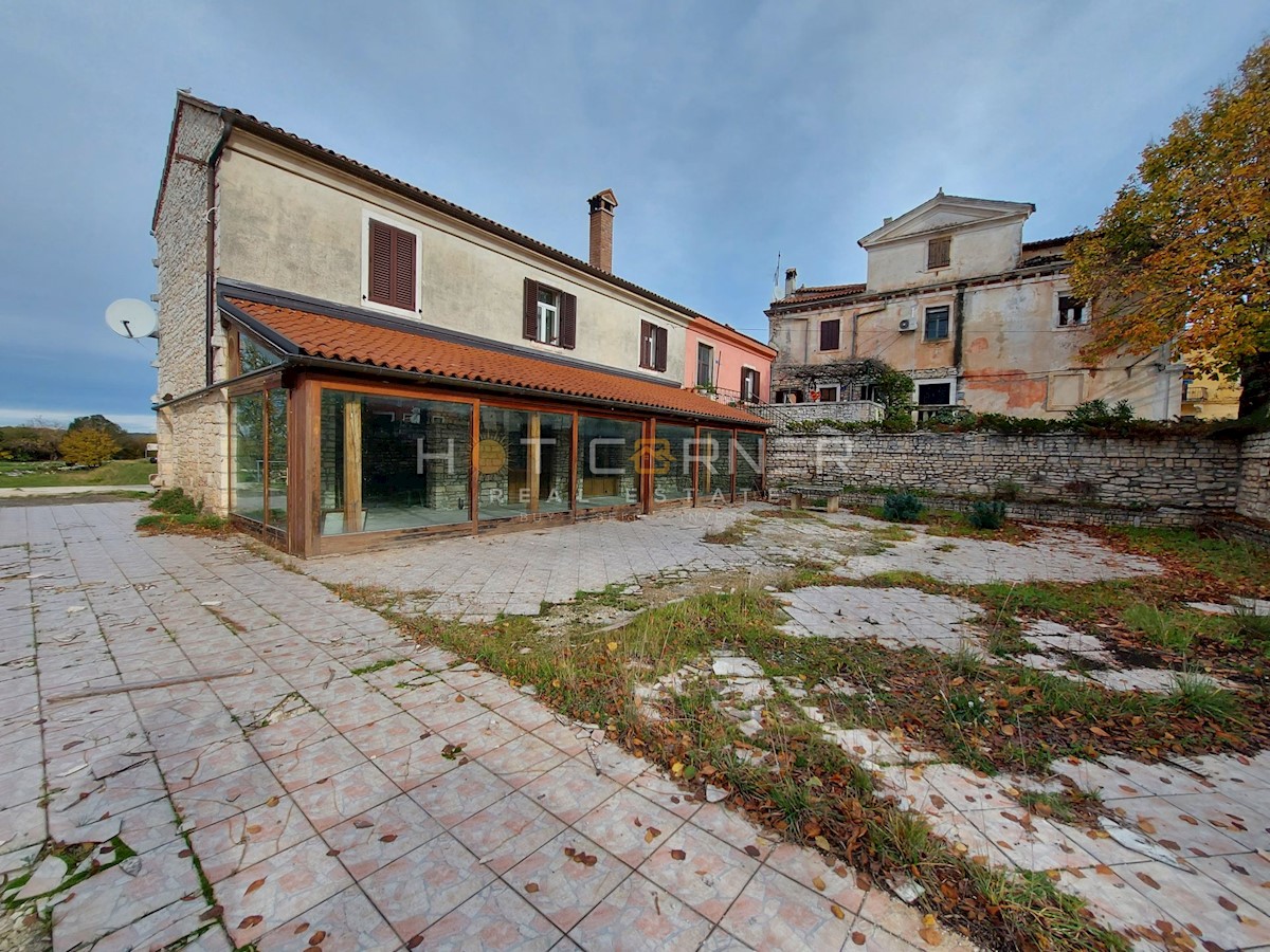 Appartamento Kanfanar, 300m2