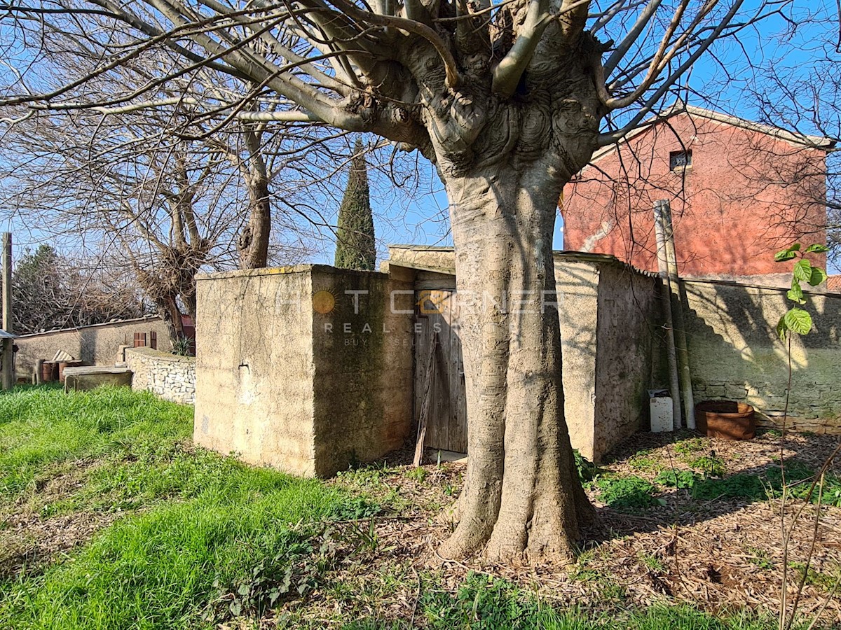 Casa Svetvinčenat, 200m2