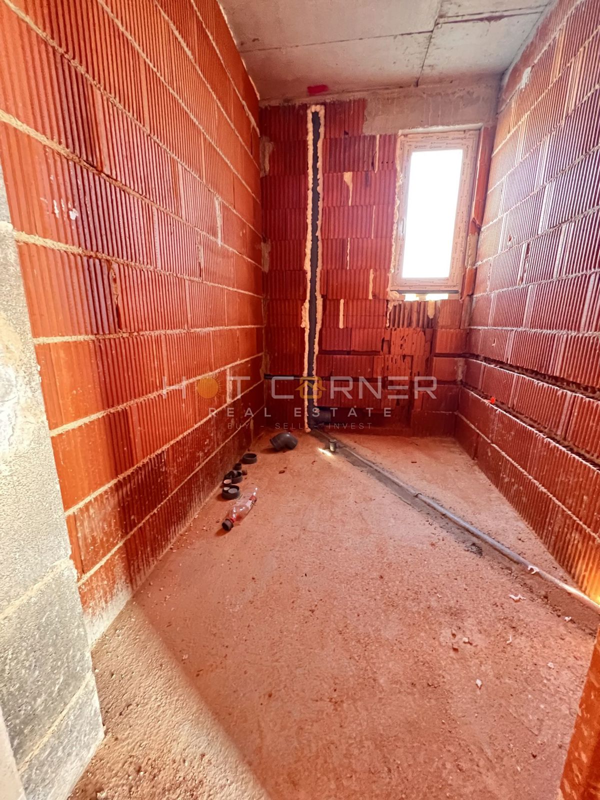 Appartamento Valdebek, Pula, 106,30m2