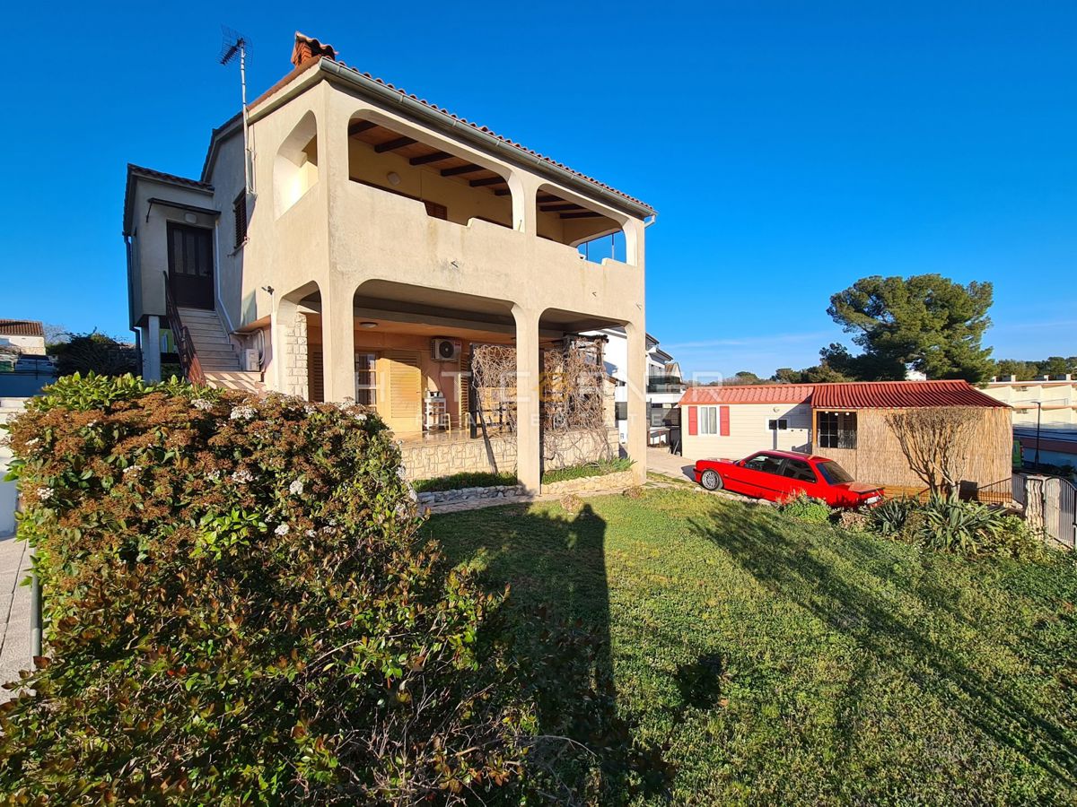 Casa Banjole, Medulin, 190m2