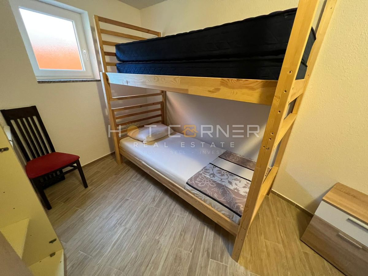 Appartamento Medulin, 76m2