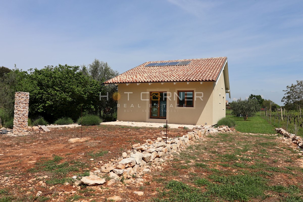 Casa Šišan, Ližnjan, 70m2