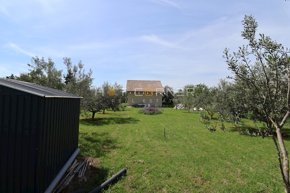 Casa Šišan, Ližnjan, 70m2