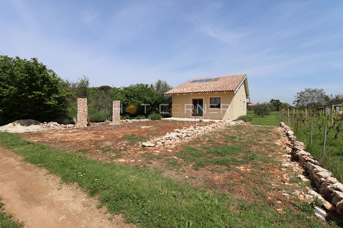 Casa Šišan, Ližnjan, 70m2