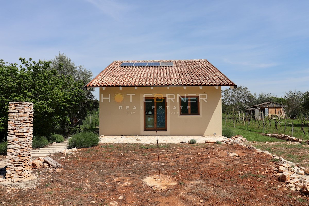 Casa Šišan, Ližnjan, 70m2