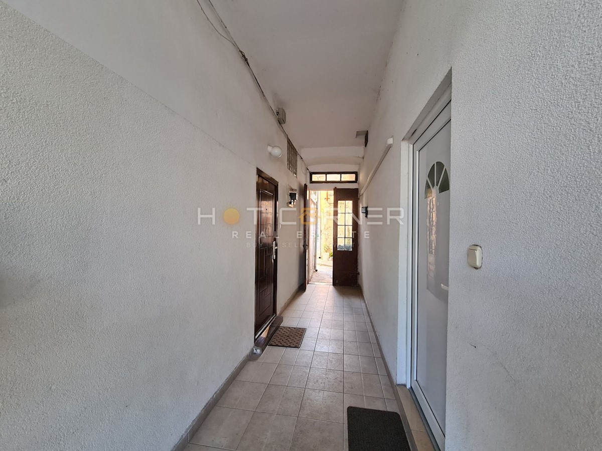 Appartamento Kaštanjer, Pula, 32m2