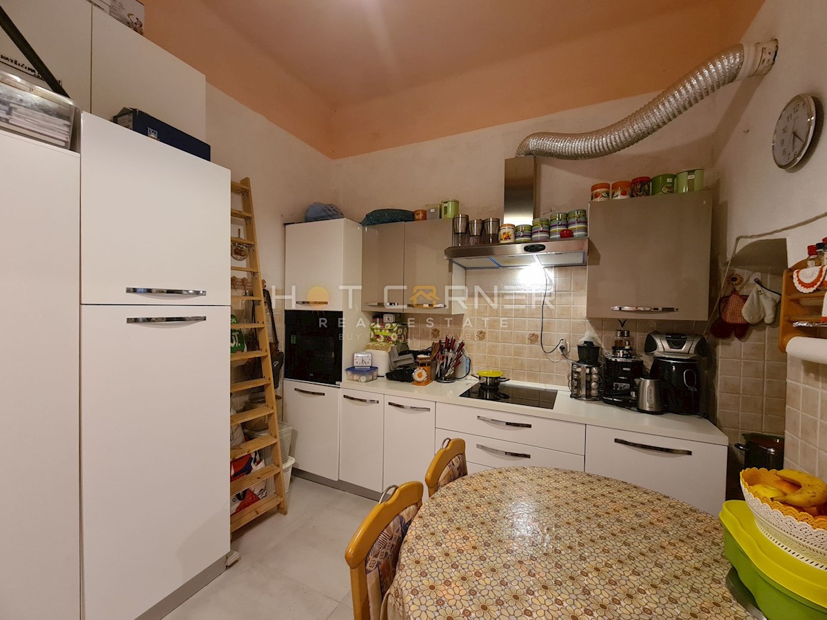 Appartamento Kaštanjer, Pula, 32m2