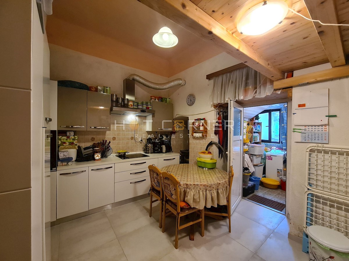 Appartamento Kaštanjer, Pula, 32m2