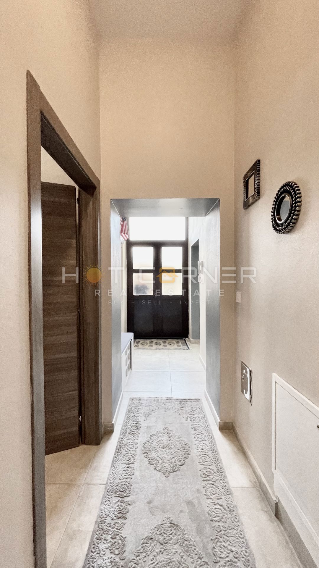 Stoja, lussuoso appartamento con giardino, a 250 metri dal mare CALL → +385993242295