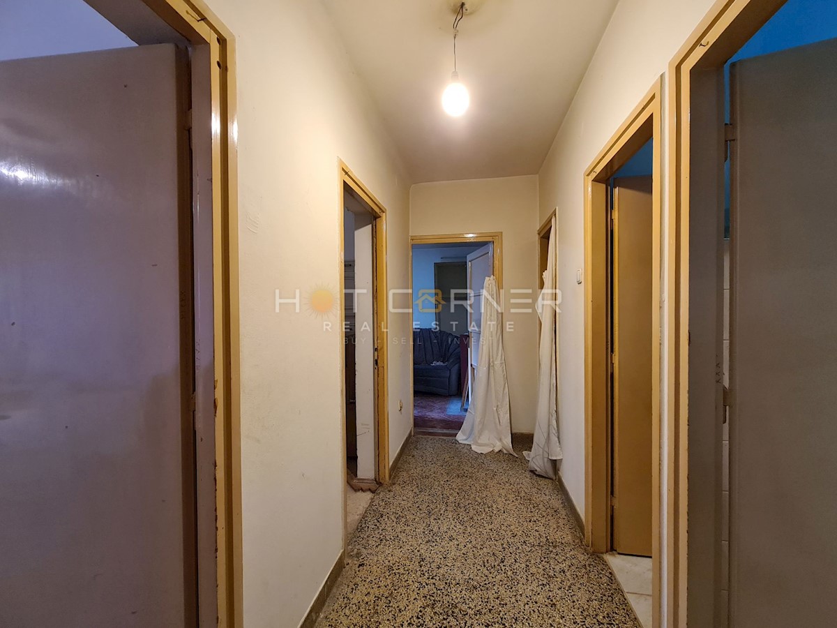 Appartamento Centar, Pula, 60m2