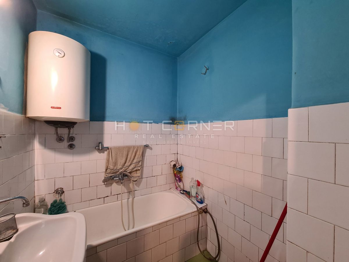 Appartamento Centar, Pula, 60m2