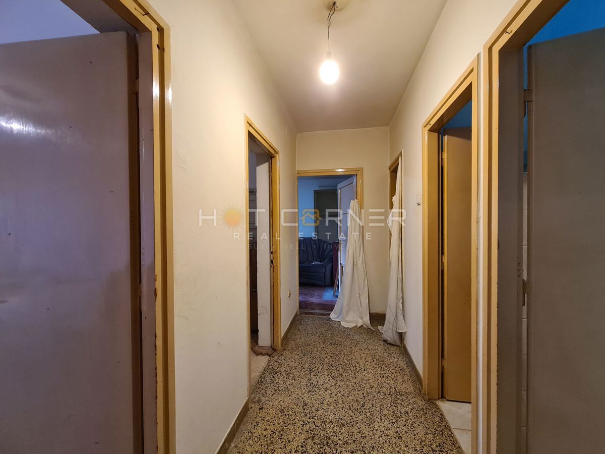 Appartamento Centar, Pula, 60m2