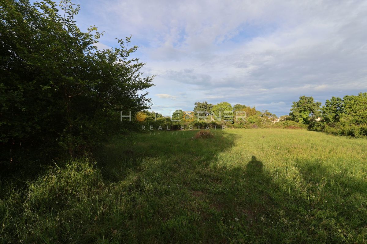 Terreno Vodnjan, 1.000m2