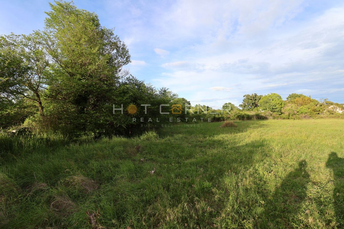 Terreno Vodnjan, 1.000m2