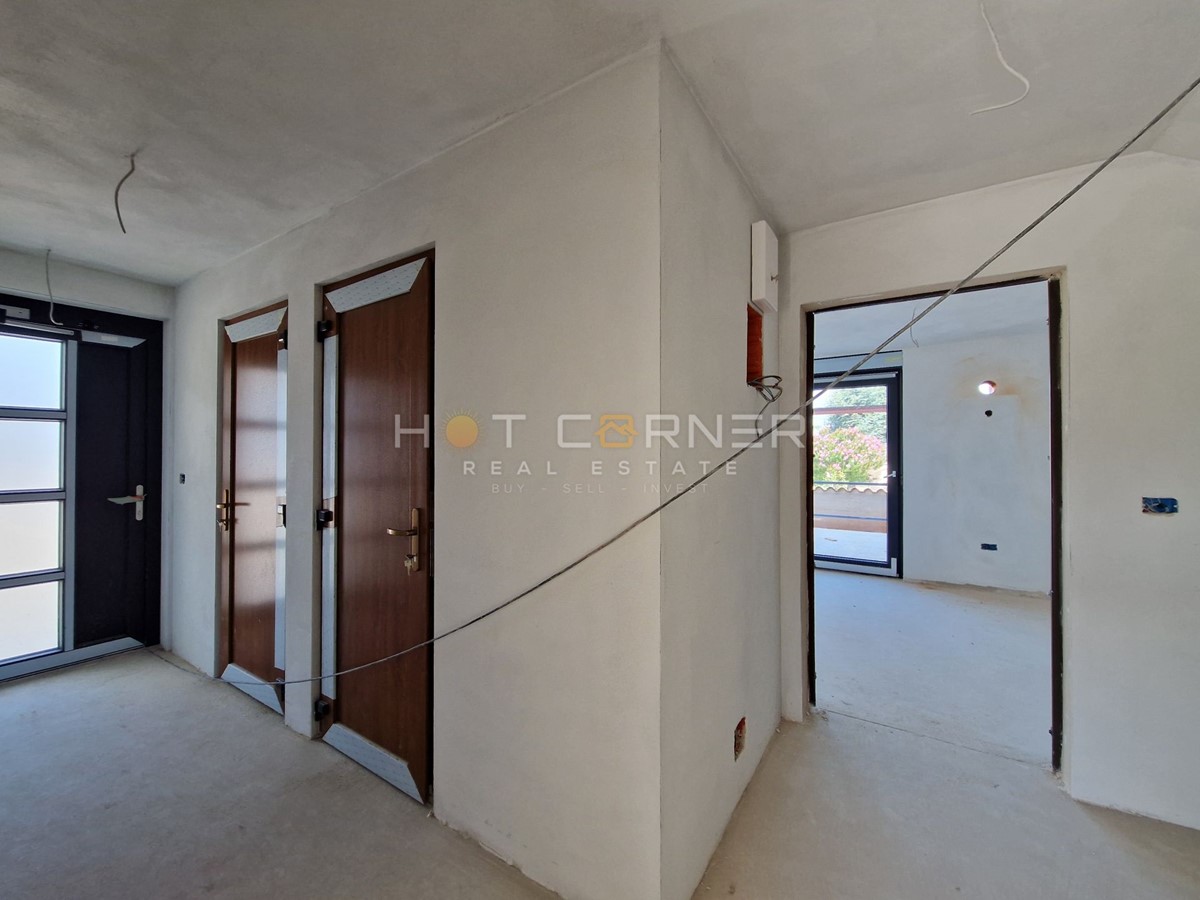 Appartamento Banjole, Medulin, 70m2