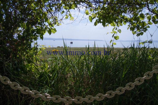 SPALATO, VENDESI VILLA FRONTE MARE