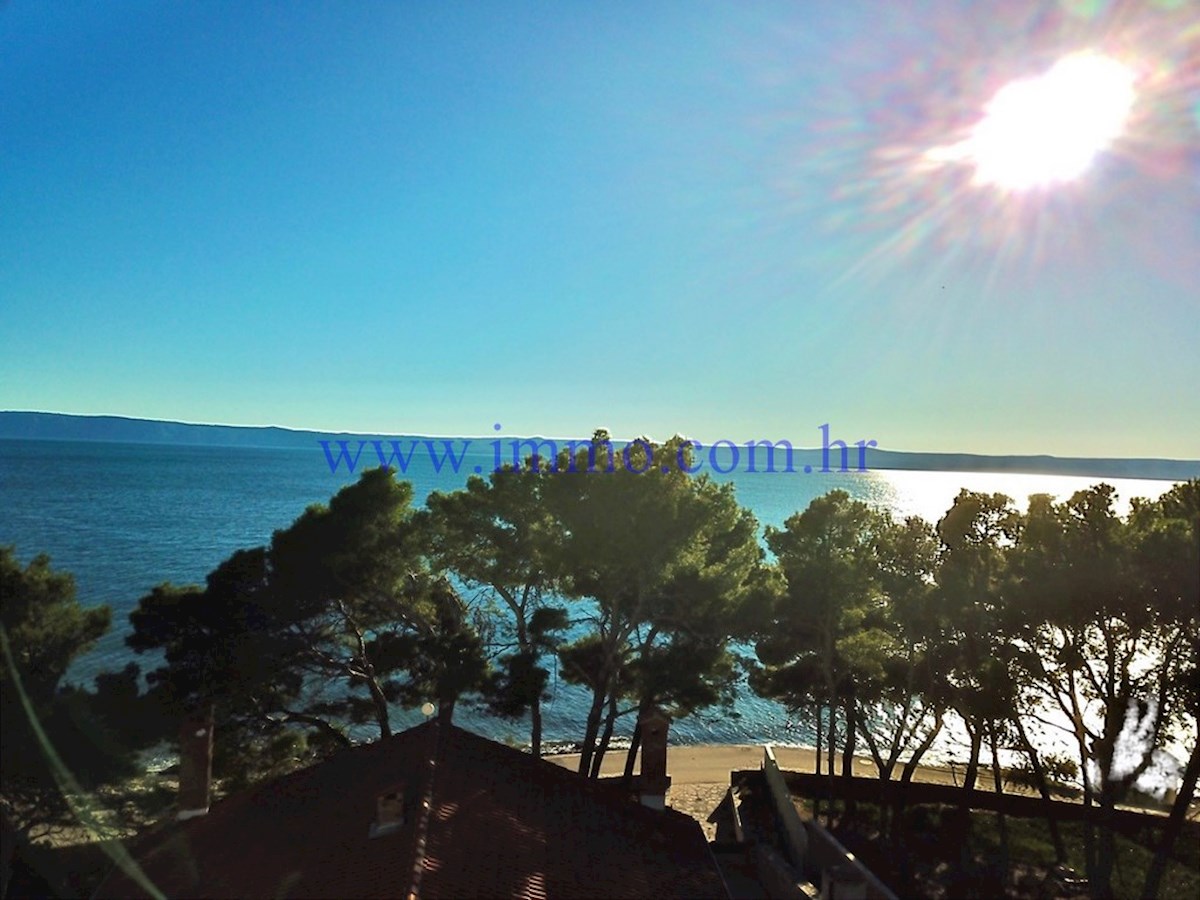 NUOVA VILLA VICINO AL MARE